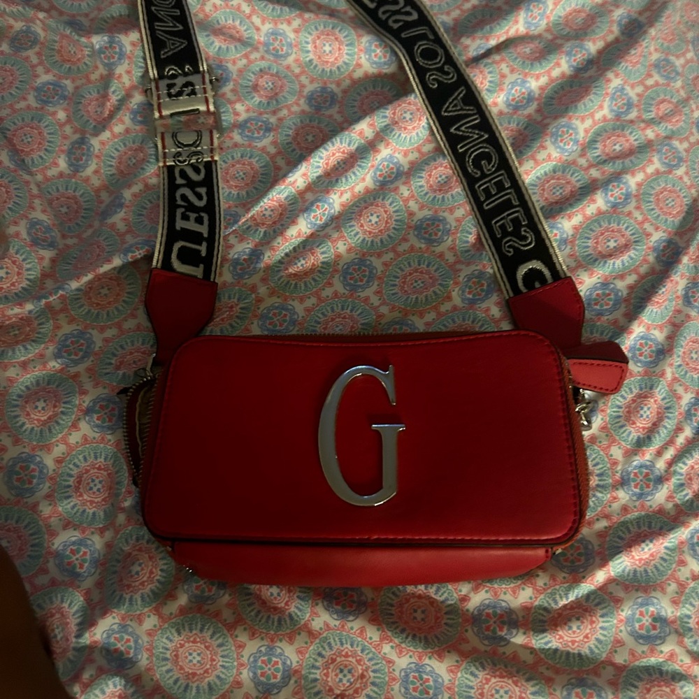 Guess bag